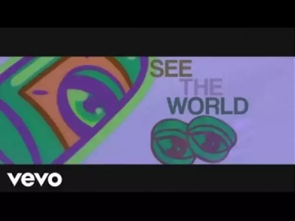 Video: Blended Babies - See The World (feat. Asher Roth & Chuck Inglish)